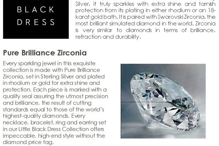 Pure brilliance zirconia