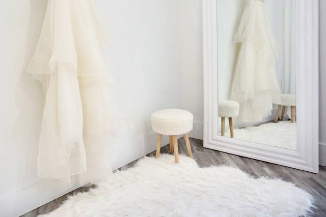 The white room bridal on sale shop