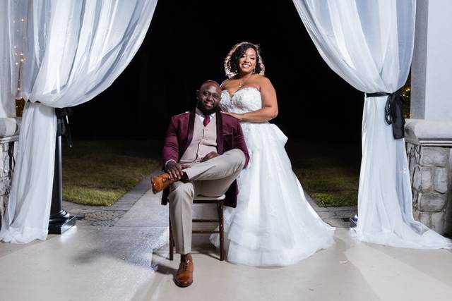 Rock Hill SC Wedding