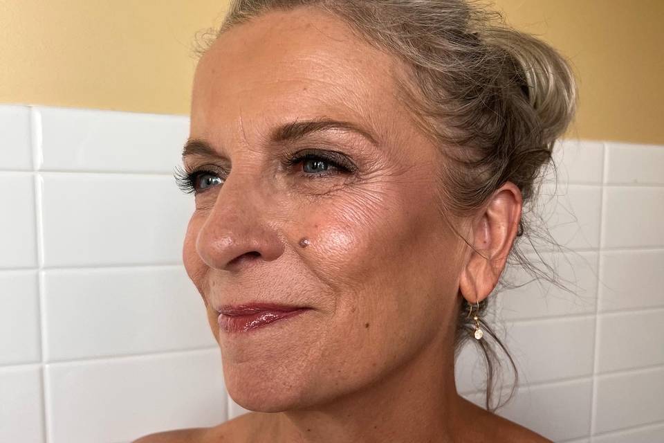 Mature bridal application