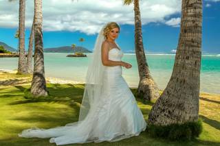 Hawaiian Eye Weddings