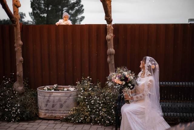 Wedding day joy - Novachuk Photography