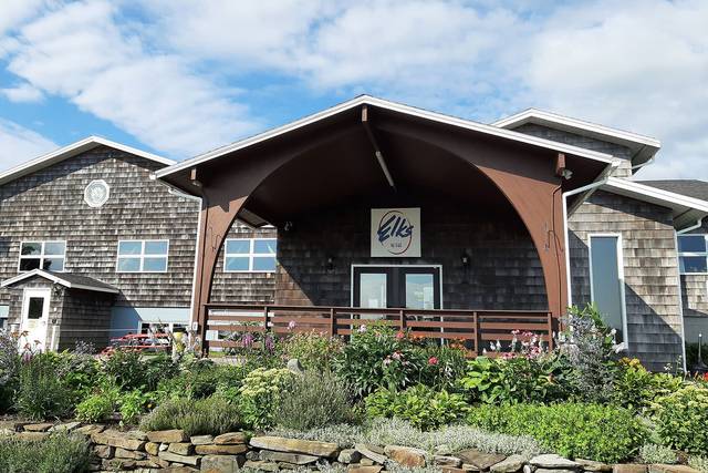 Rockland Elks Hall Rental & Catering