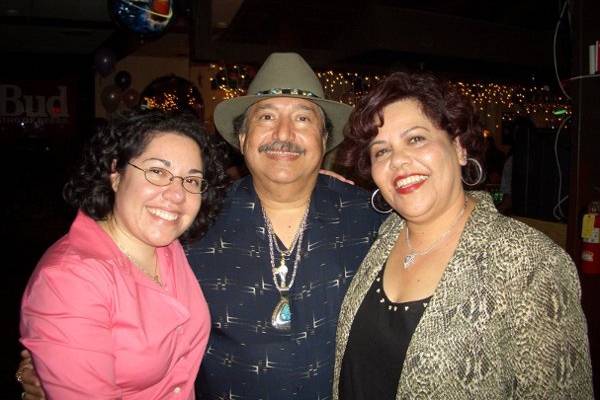 My parent's and I worked side by side for 18 years entertaining guests at thousands of events through out the years.