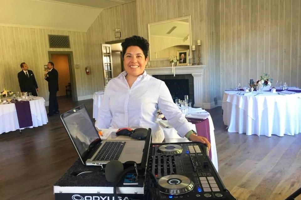 Legacy Mobile DJ