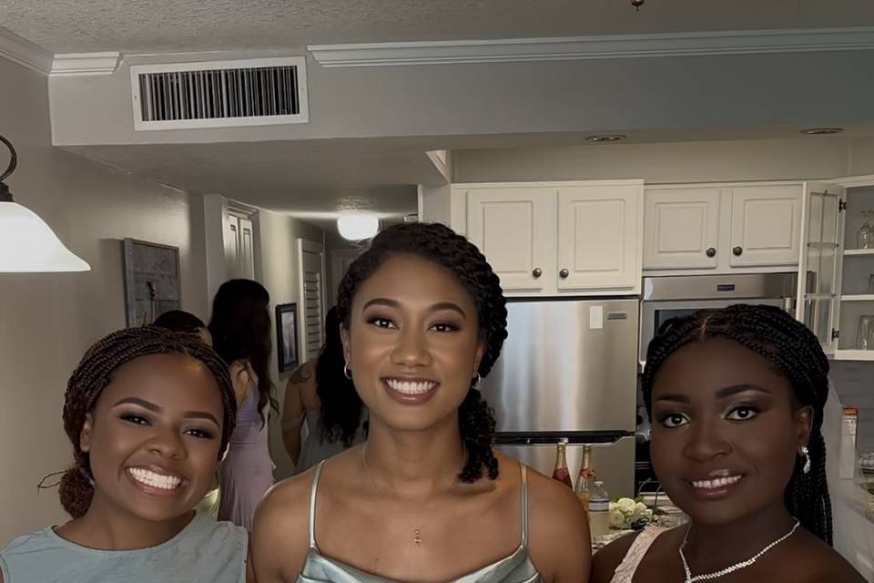 Bridal