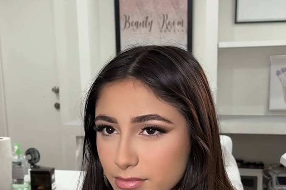 Soft Glam