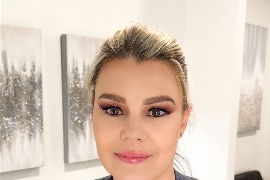 Soft Glam