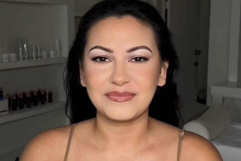Soft Glam
