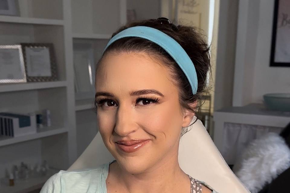 Soft Glam