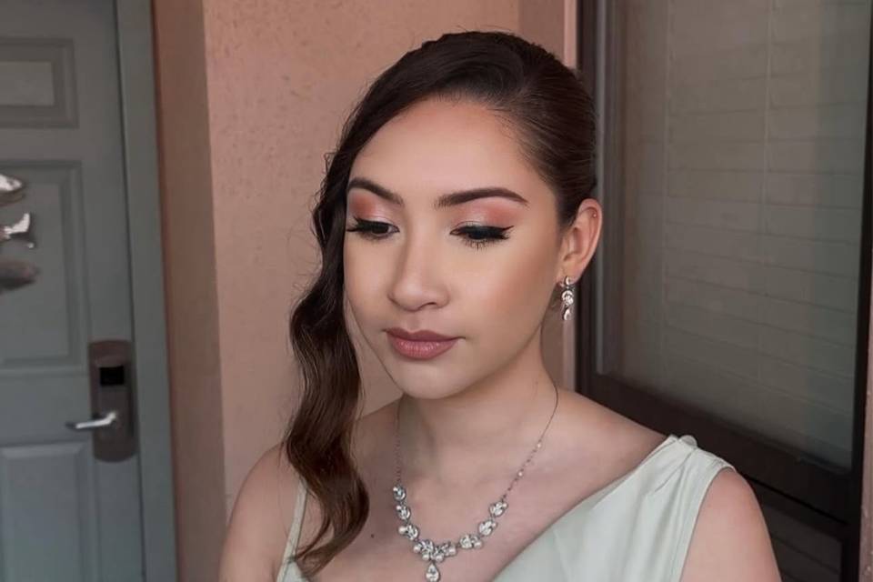 Bridesmaid