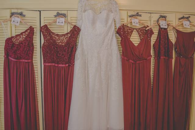 Dresses