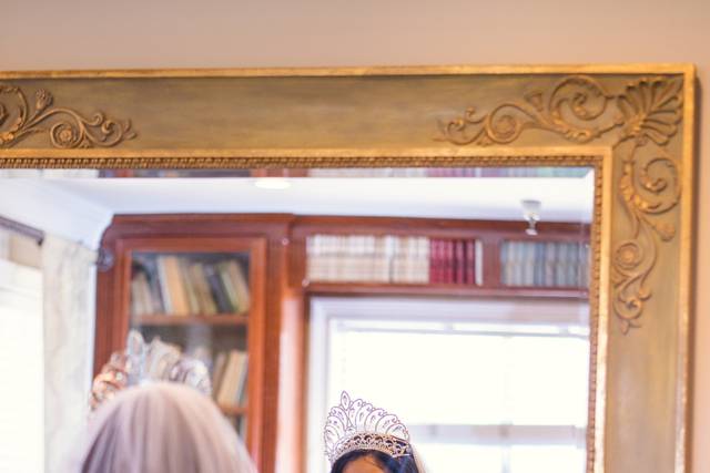 Pre-Wedding Photos