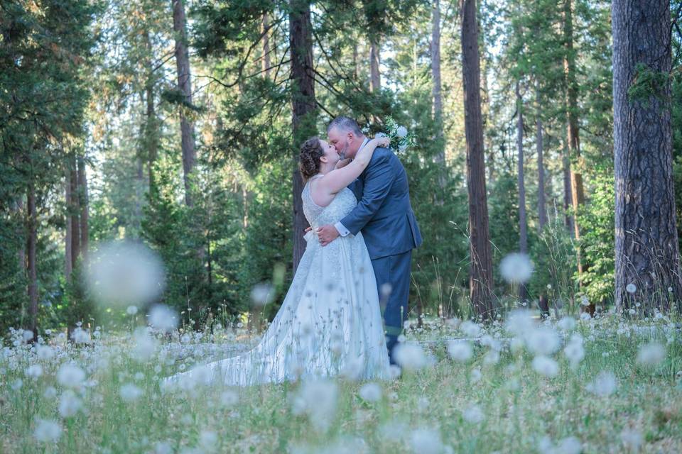 Love in the Prairie