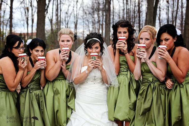 Bell Amore Salon & Bridal Team