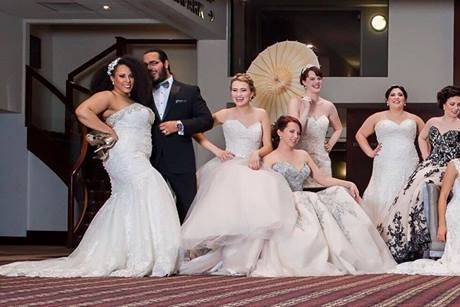 Bell Amore Salon & Bridal Team