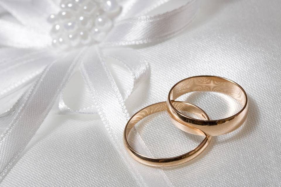 Edwin Rodriguez, Wedding Officiant/Minister
