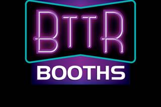 BTTR BOOTHS