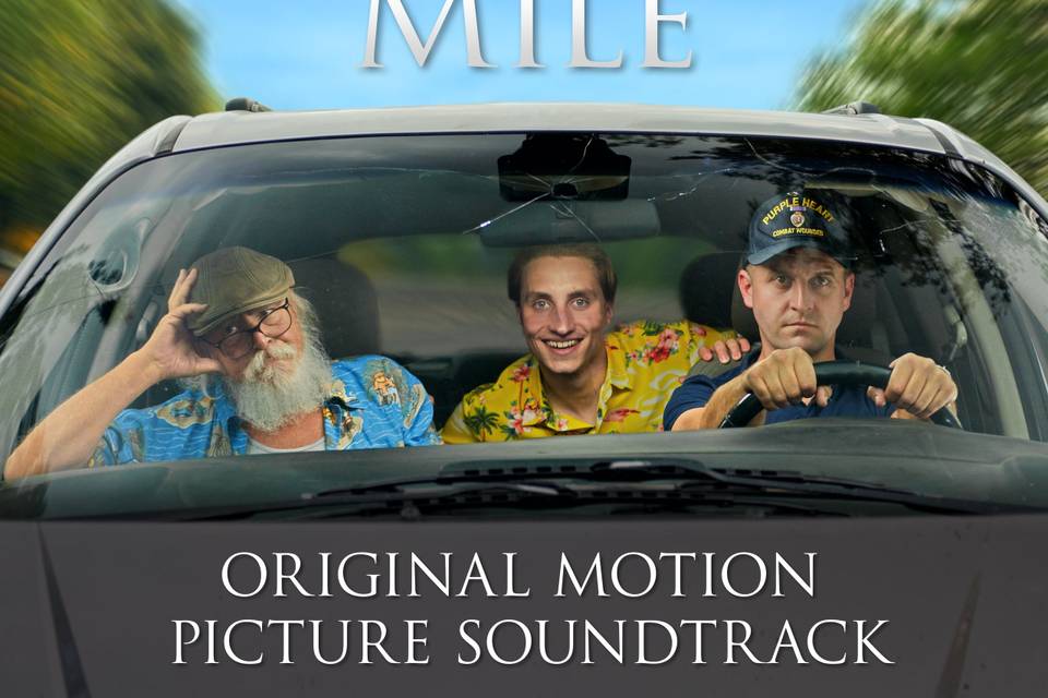 Movie Soundtrack I Produced