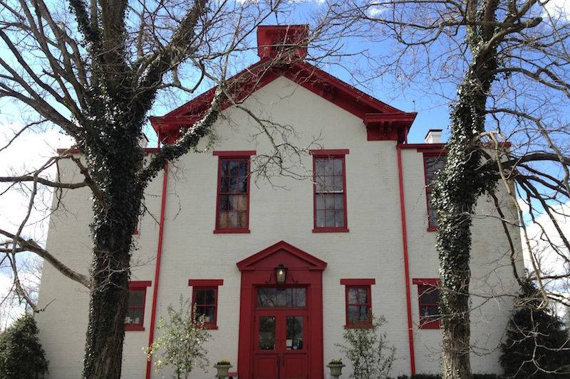 The Schoolhouse Restaurant