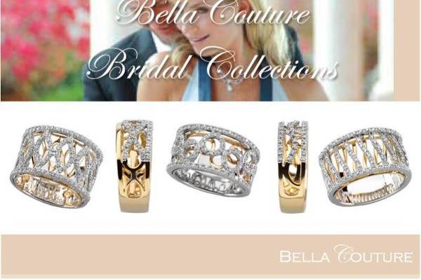 Bella Couture ®