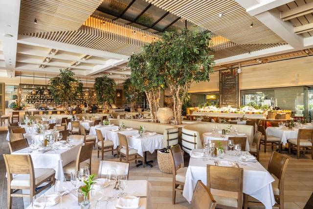 Avra Beverly Hills