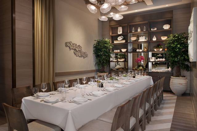 Beverly Room 2