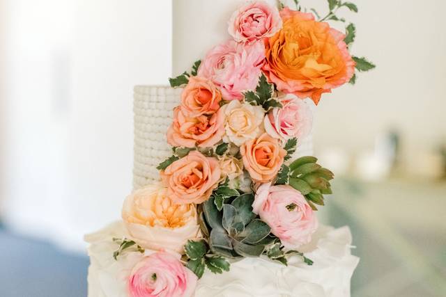 Wedding Cake Anyone?