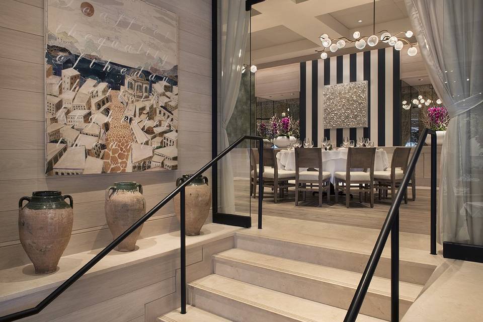 Beverly Room