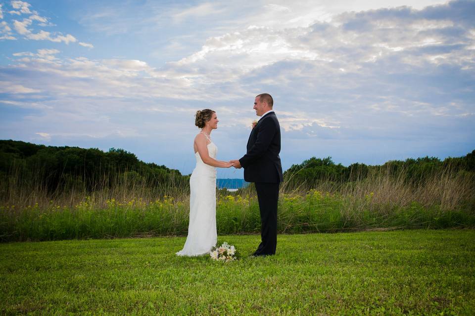 The Wedding Circle