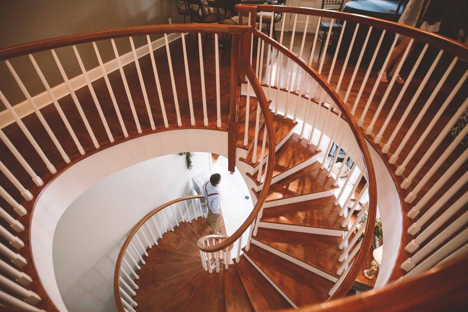 The Conner Motlow House