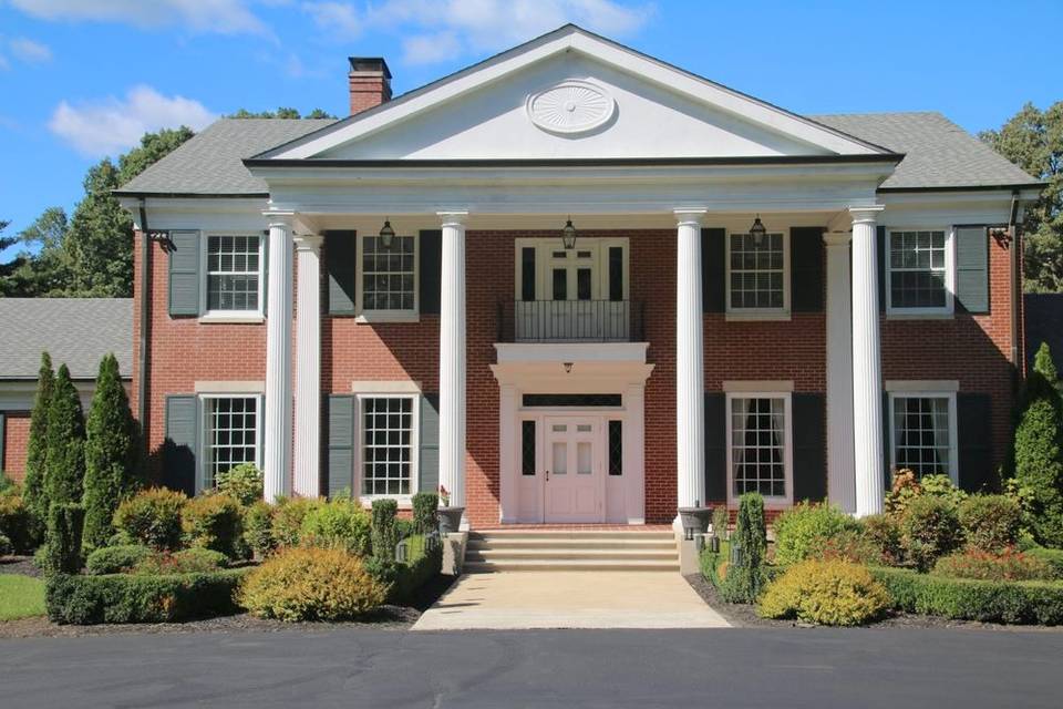 The Conner Motlow House