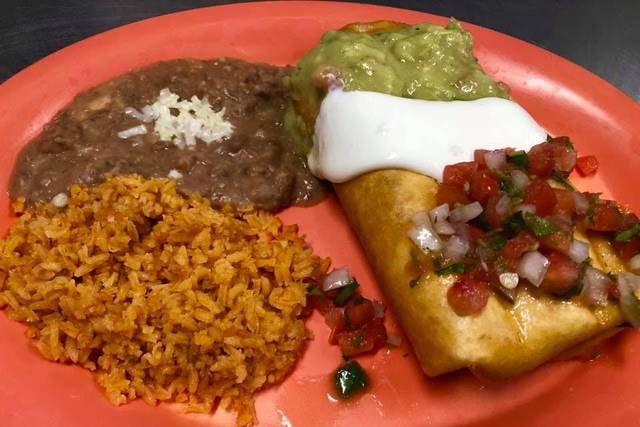 Tepa Taqueria
