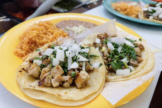 Tepa Taqueria
