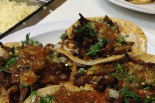 Tepa Taqueria