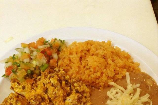 Tepa Taqueria