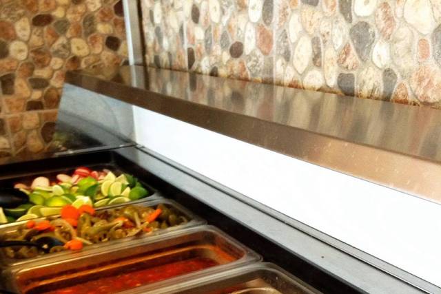 Tepa Taqueria