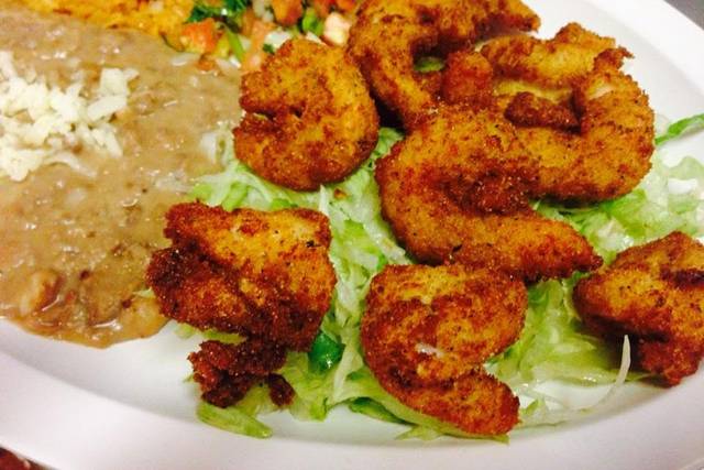 Tepa Taqueria