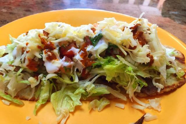 Tepa Taqueria