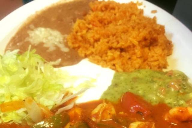 Tepa Taqueria