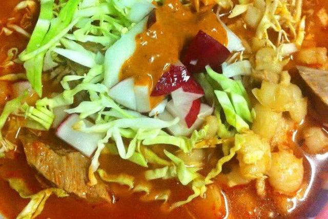 Tepa Taqueria