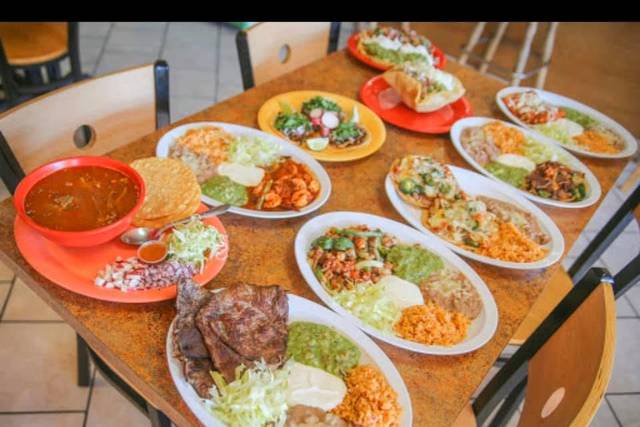 Tepa Taqueria
