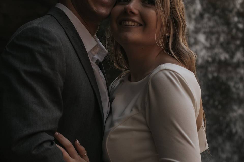 Newlyweds