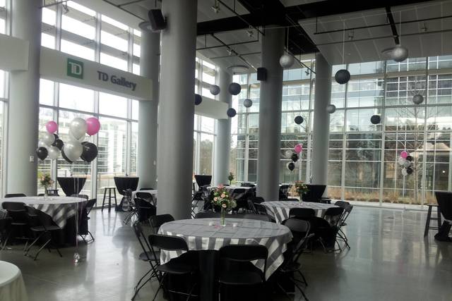 ICAR- Greenville, SCAnniversary Party