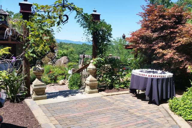 View Point at Buckhorn Creek- Greenville, SC