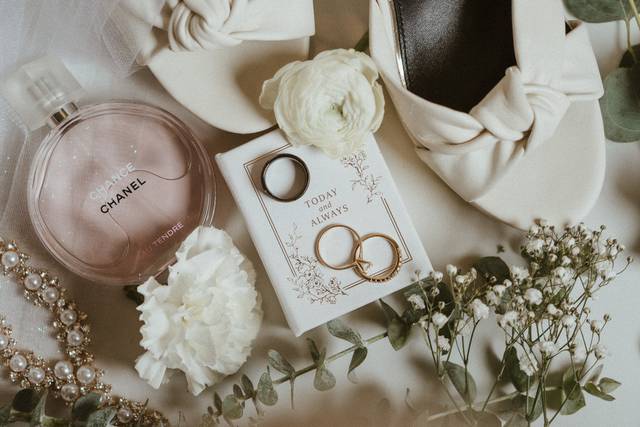 Gala 417 2023 Wedding