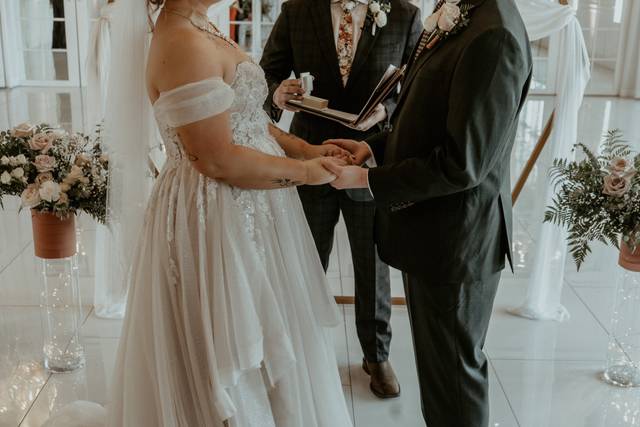 Gala 417 2023 Wedding