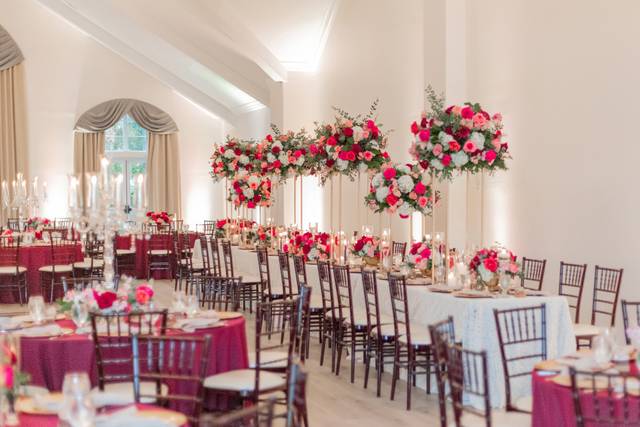 Head Table