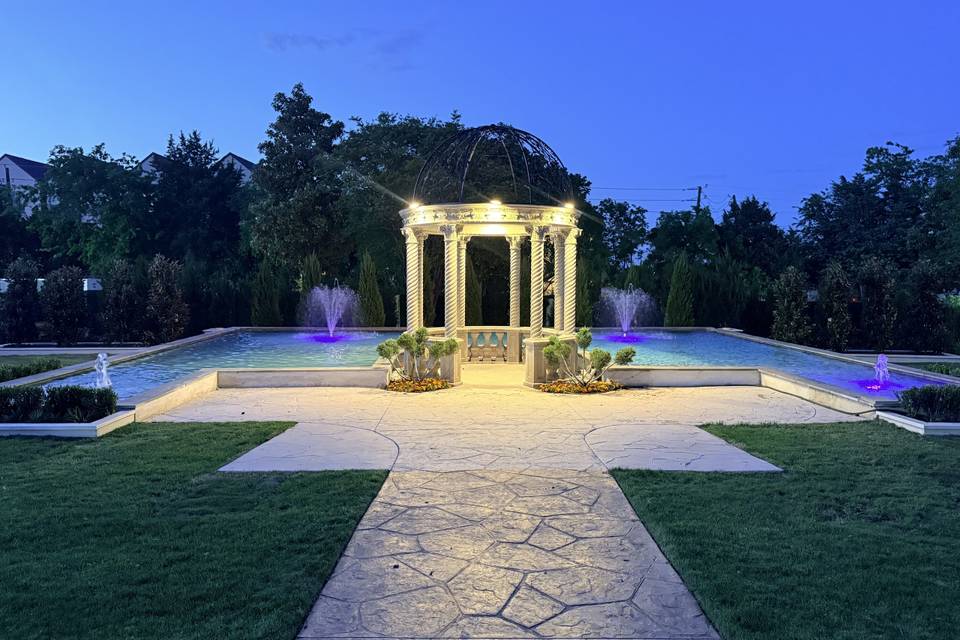Gazebo
