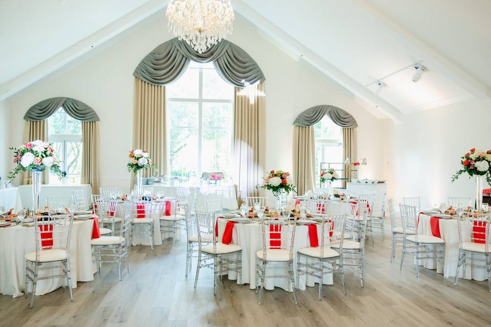 Ballroom